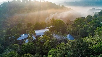 Vyna Hillock Resort and Spa