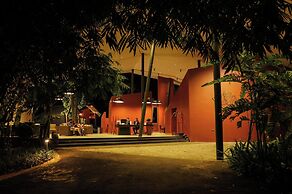 Vyna Hillock Resort and Spa