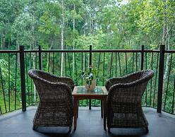 Vyna Hillock Resort and Spa