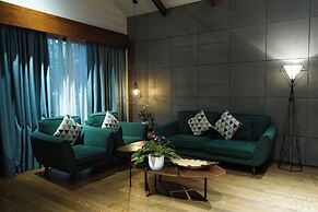 Vyna Hillock Resort and Spa