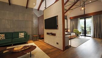 Vyna Hillock Resort and Spa