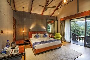 Vyna Hillock Resort and Spa