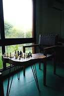 Vyna Hillock Resort and Spa