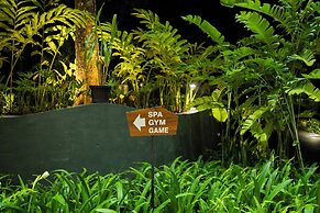 Vyna Hillock Resort and Spa