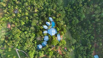 Vyna Hillock Resort and Spa