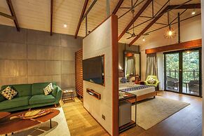 Vyna Hillock Resort and Spa