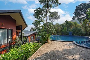 Vyna Hillock Resort and Spa