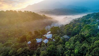 Vyna Hillock Resort and Spa