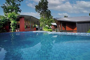 Vyna Hillock Resort and Spa