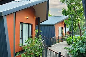 Vyna Hillock Resort and Spa