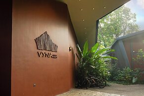 Vyna Hillock Resort and Spa