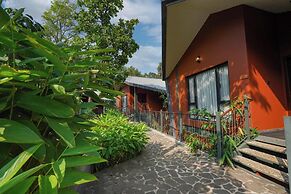 Vyna Hillock Resort and Spa