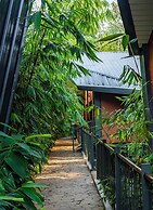 Vyna Hillock Resort and Spa