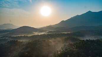 Vyna Hillock Resort and Spa