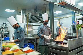 Vyna Hillock Resort and Spa