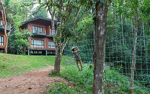 Vyna Hillock Resort and Spa