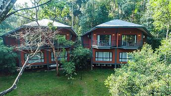 Vyna Hillock Resort and Spa