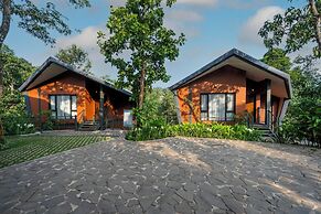 Vyna Hillock Resort and Spa