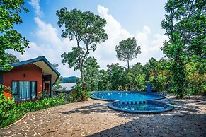 Vyna Hillock Resort and Spa