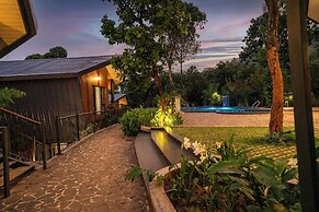 Vyna Hillock Resort and Spa