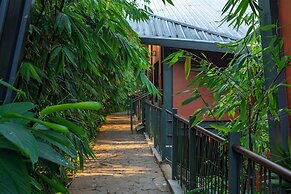 Vyna Hillock Resort and Spa