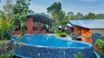 Vyna Hillock Resort and Spa