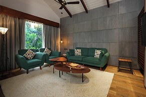 Vyna Hillock Resort and Spa