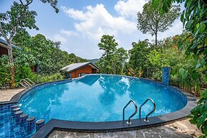 Vyna Hillock Resort and Spa