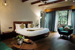 Vyna Hillock Resort and Spa