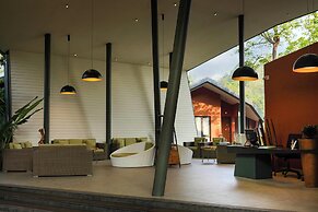 Vyna Hillock Resort and Spa