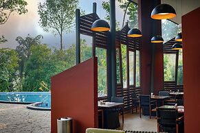 Vyna Hillock Resort and Spa