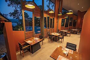 Vyna Hillock Resort and Spa