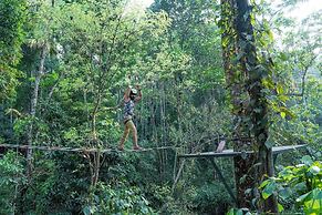 Vyna Hillock Resort and Spa