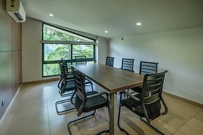 Vyna Hillock Resort and Spa