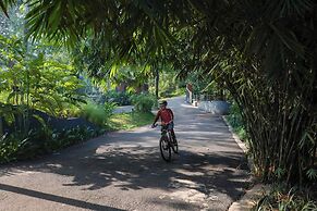 Vyna Hillock Resort and Spa