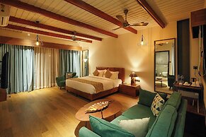 Vyna Hillock Resort and Spa