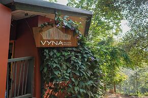 Vyna Hillock Resort and Spa