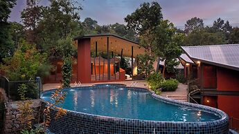 Vyna Hillock Resort and Spa