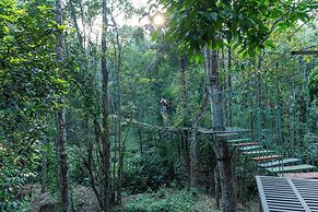 Vyna Hillock Resort and Spa