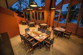 Vyna Hillock Resort and Spa