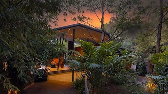 Vyna Hillock Resort and Spa