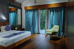 Vyna Hillock Resort and Spa