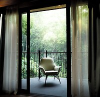 Vyna Hillock Resort and Spa