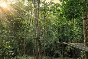 Vyna Hillock Resort and Spa