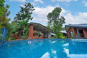 Vyna Hillock Resort and Spa