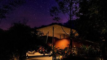 Vyna Hillock Resort and Spa