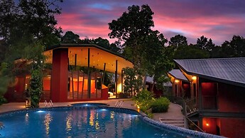 Vyna Hillock Resort and Spa