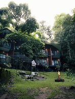 Vyna Hillock Resort and Spa