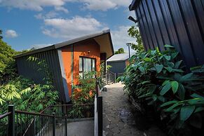 Vyna Hillock Resort and Spa