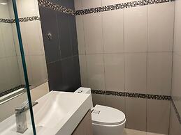 GSR - Laguna Beach Resort 2